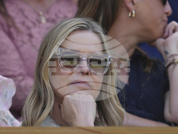 Britain Wimbledon Tennis