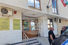 Свиленград  - Районен съд - мярка - подсъдими - незаконна фабрика за цигари