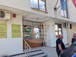 Свиленград  - Районен съд - мярка - подсъдими - незаконна фабрика за цигари