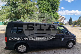 Свиленград  - Районен съд - мярка - подсъдими - незаконна фабрика за цигари