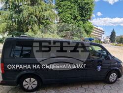 Свиленград  - Районен съд - мярка - подсъдими - незаконна фабрика за цигари