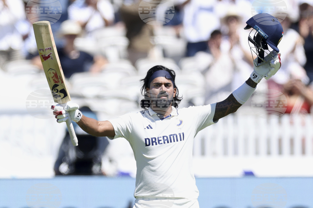 England India Cricket