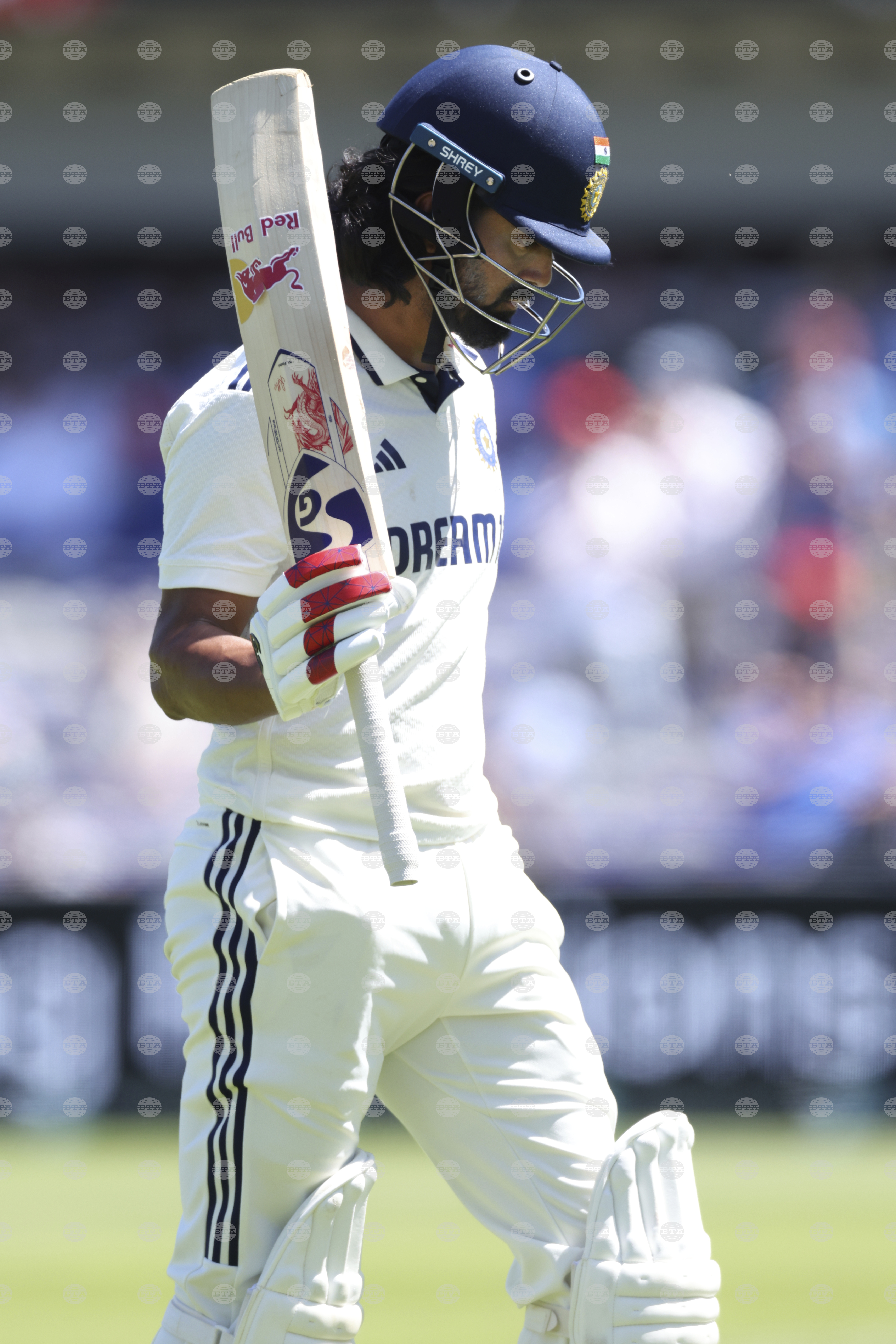 England India Cricket