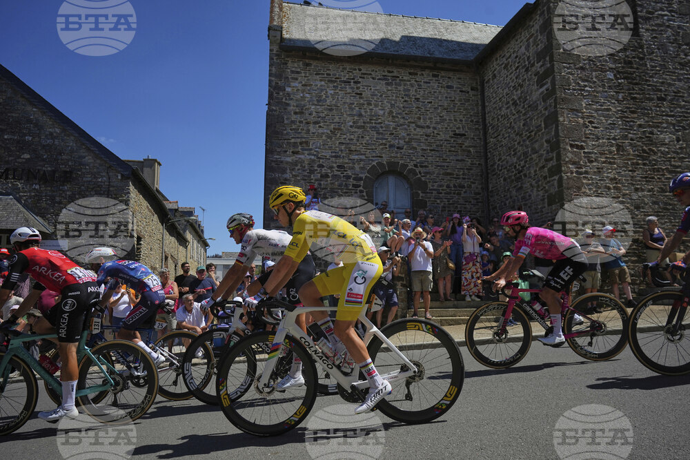 Cycling Tour de France