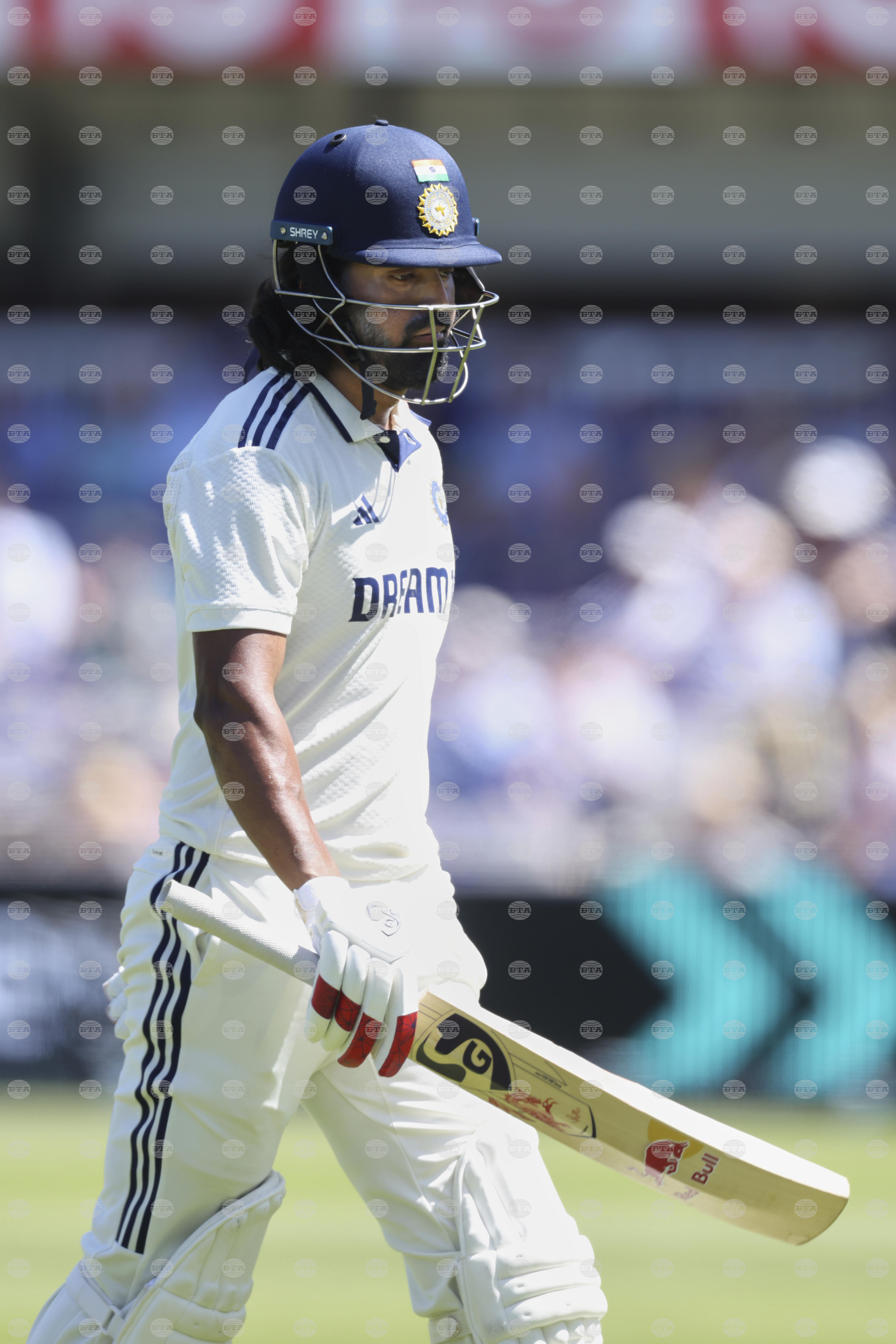 England India Cricket