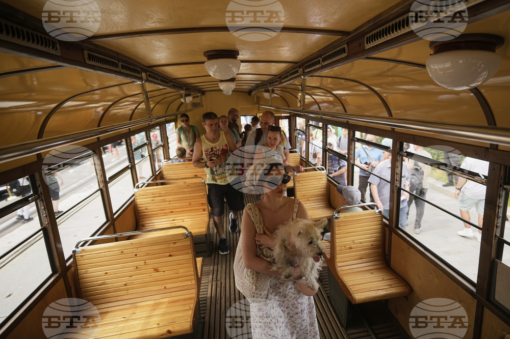 Russia Daily Life