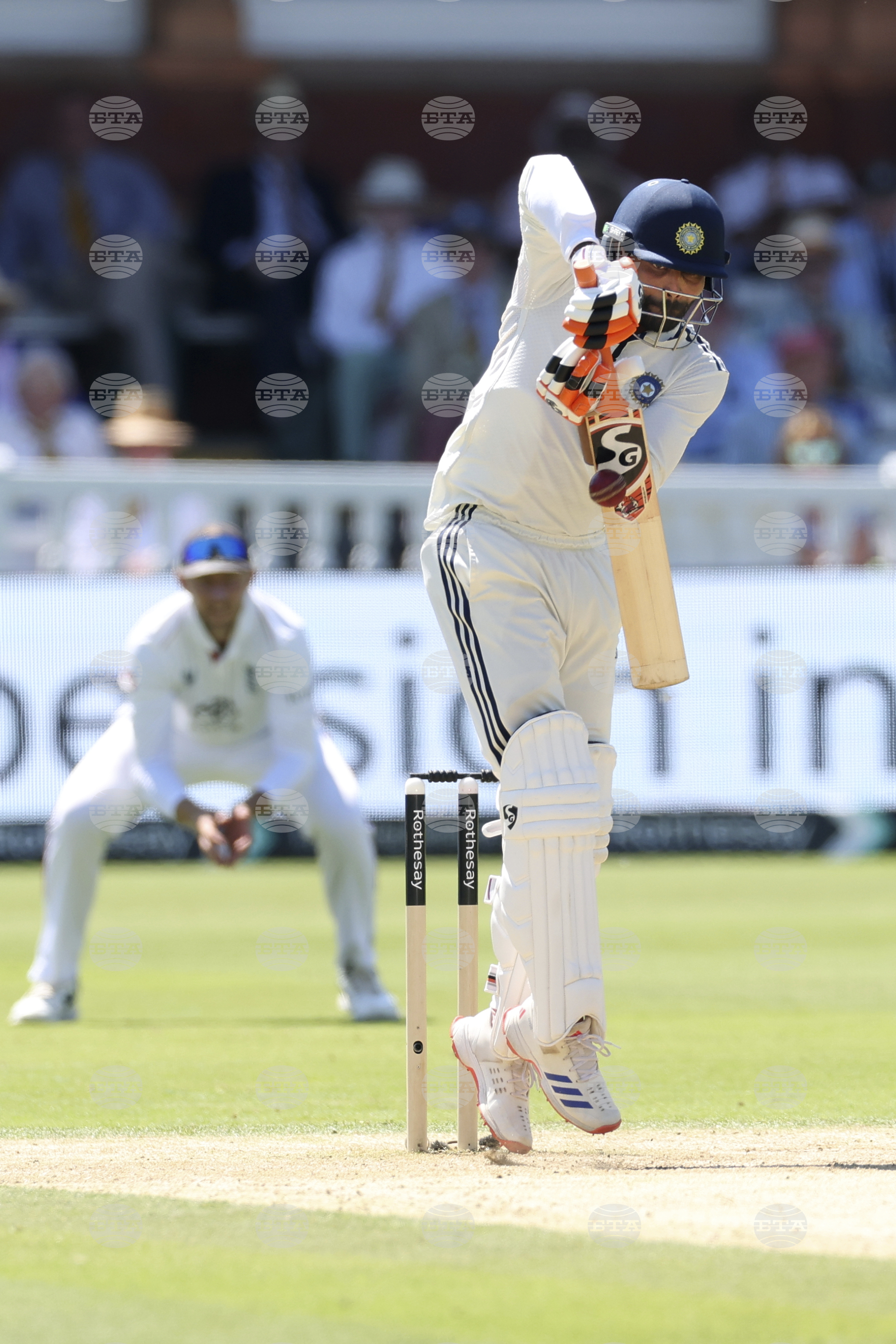 England India Cricket