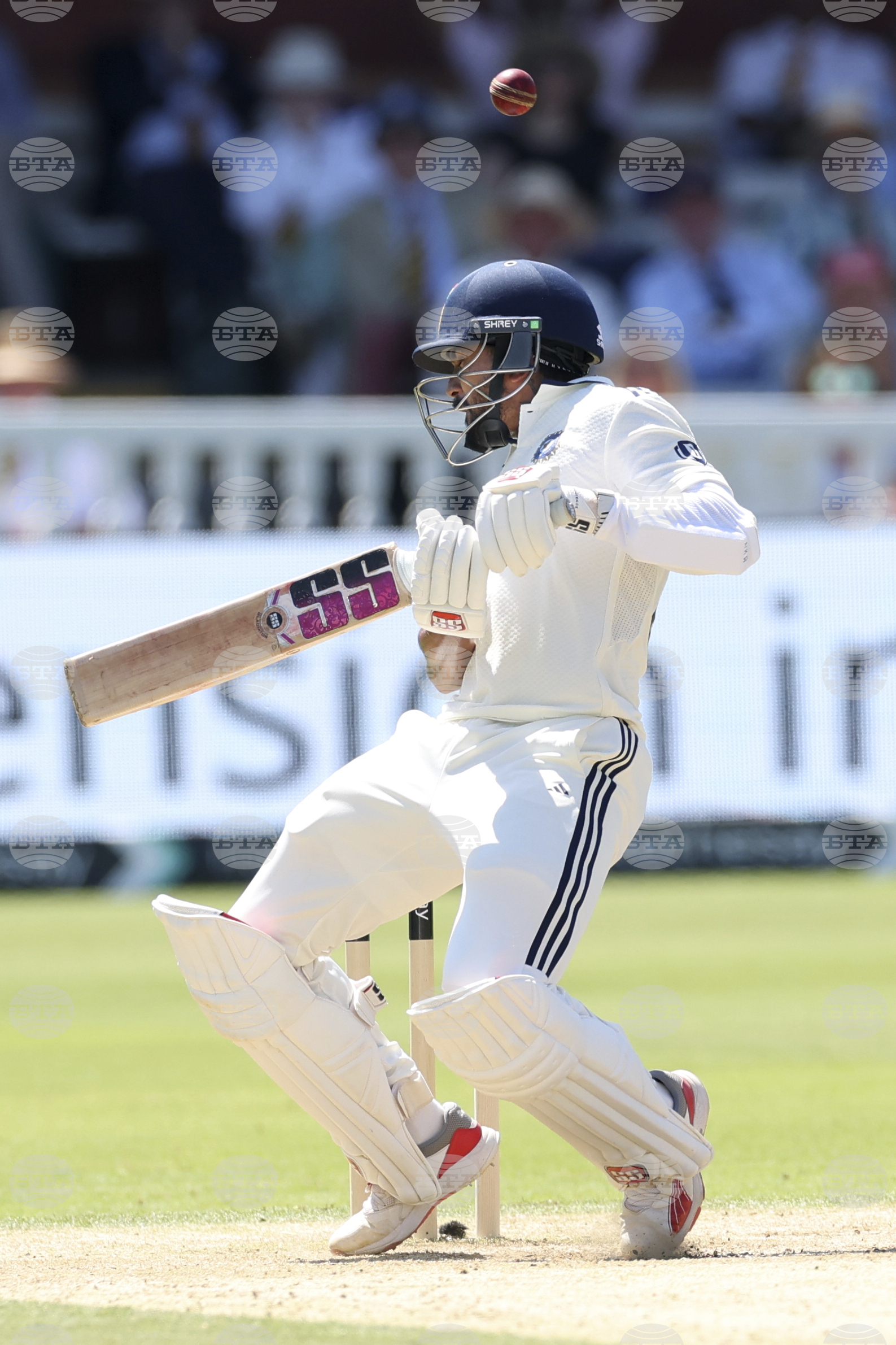 England India Cricket
