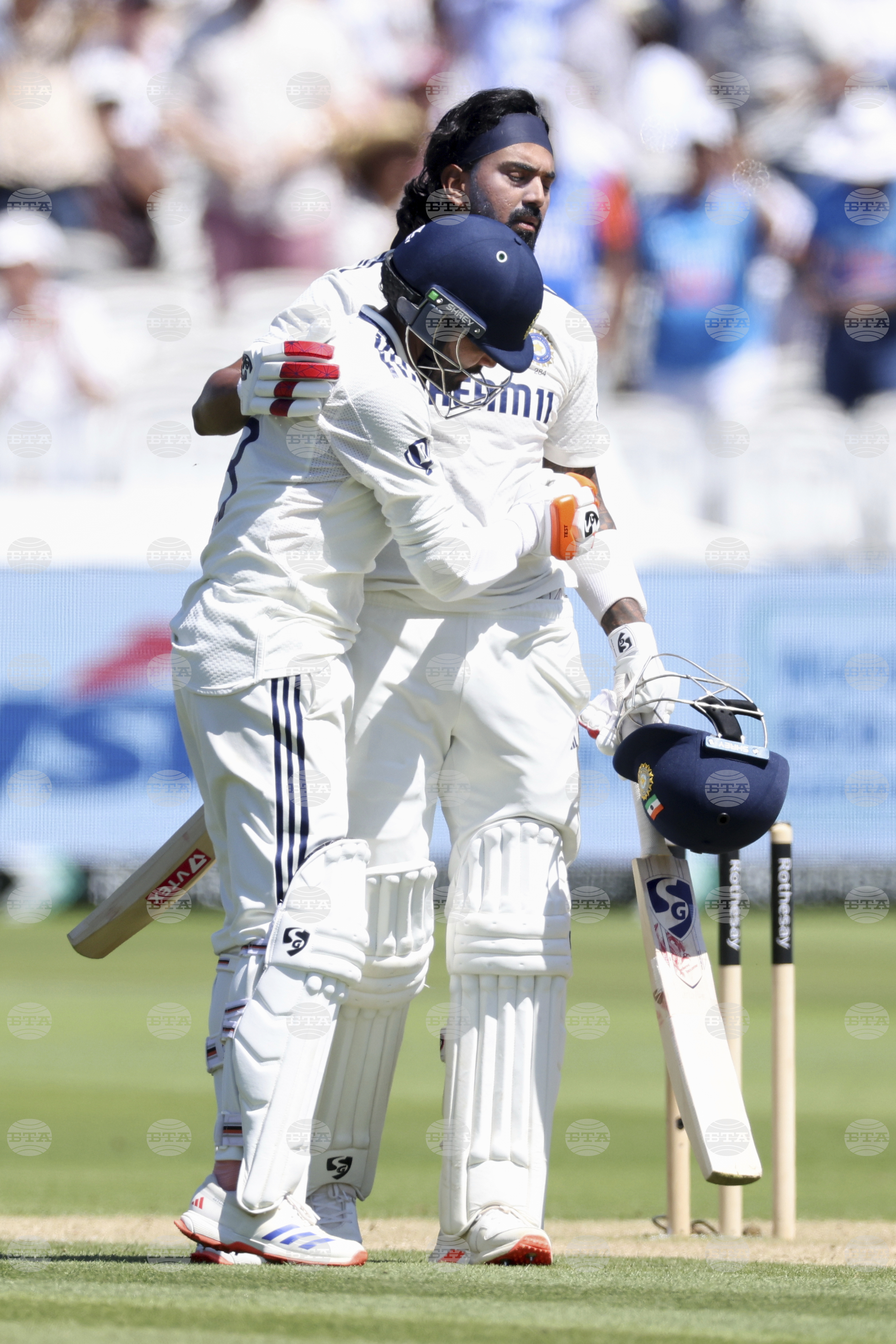 England India Cricket