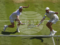 Britain Wimbledon Tennis