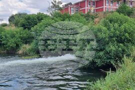 Ямбол - водно съоръжение - ремонт - мъртва риба