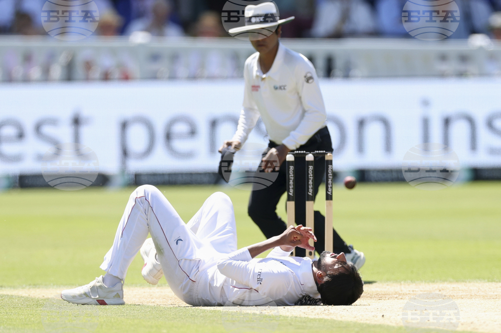 England India Cricket