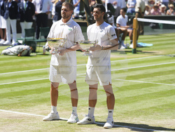 Britain Wimbledon Tennis