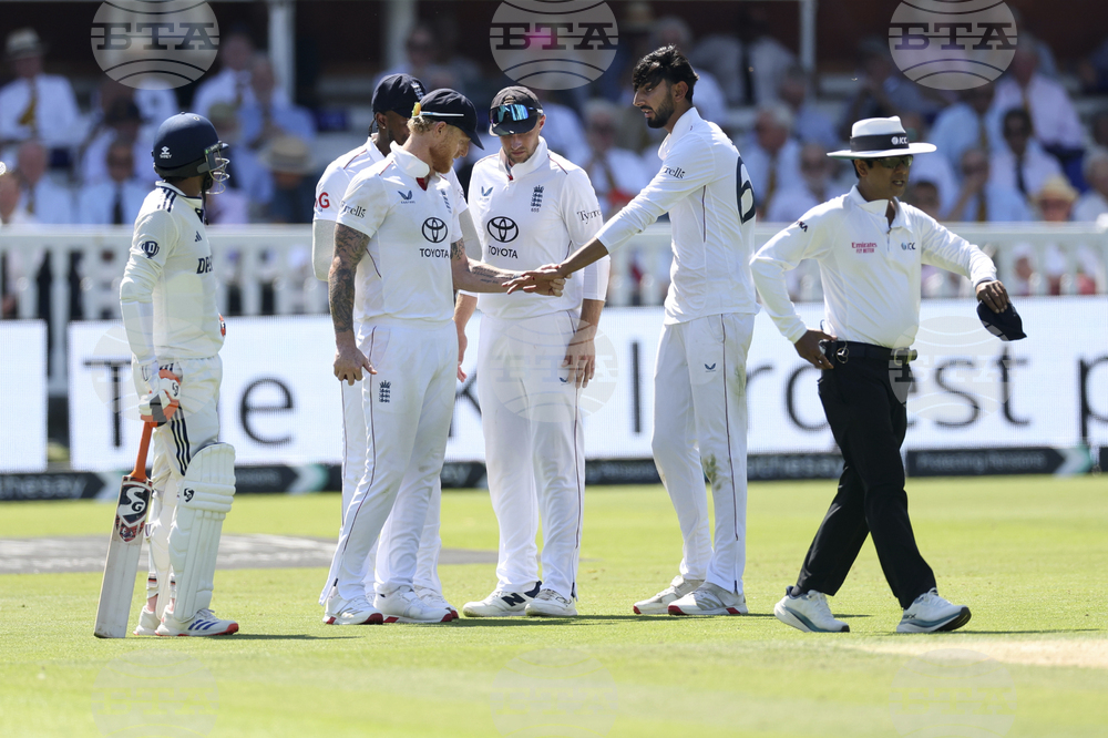 England India Cricket