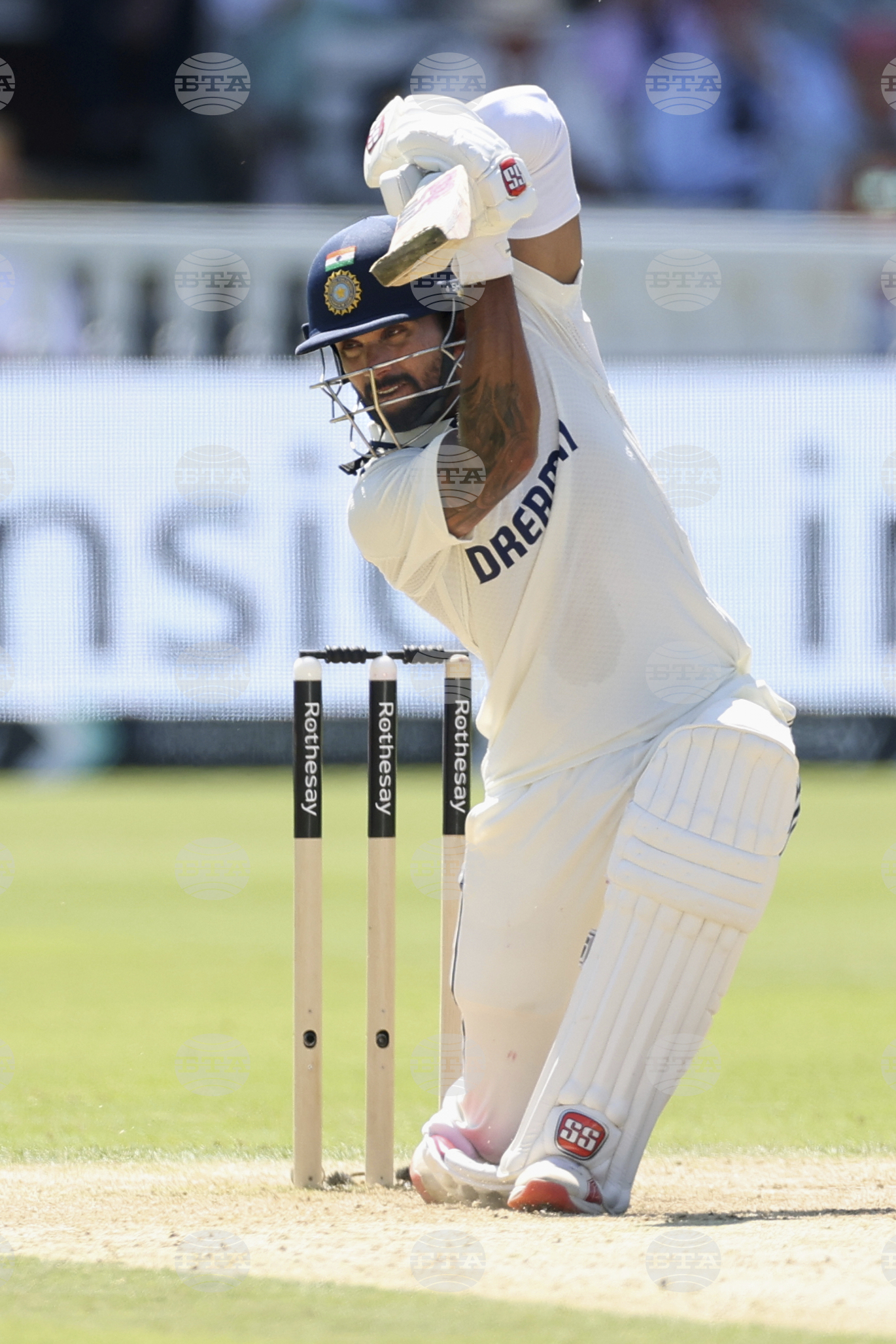 England India Cricket