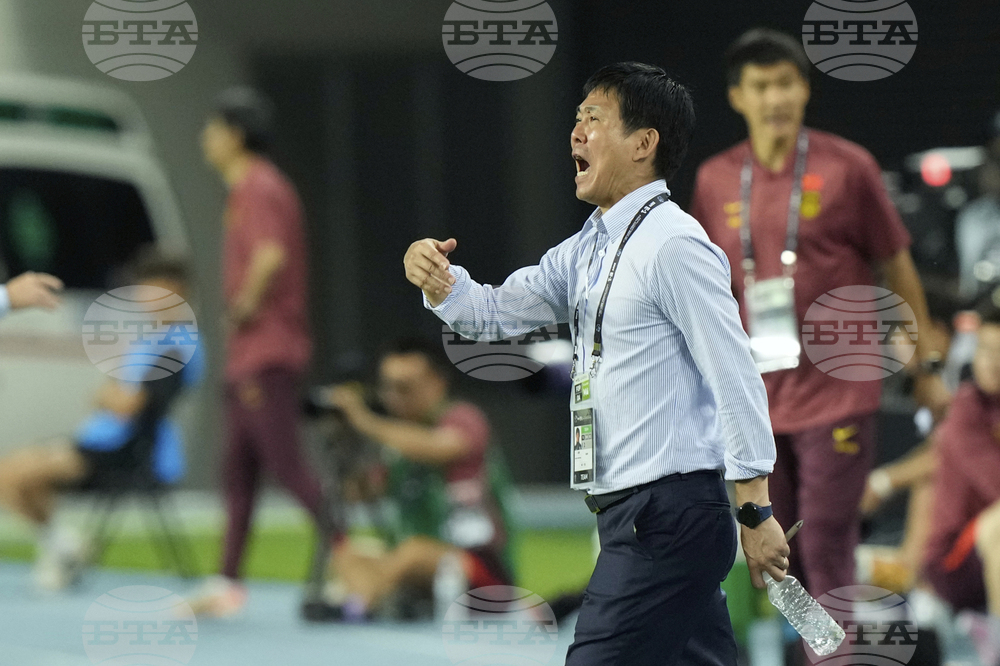 South Korea East Asian Championship Soccer