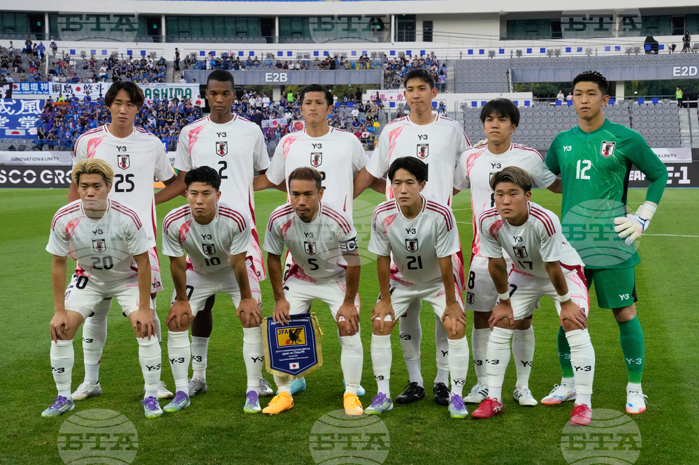 South Korea East Asian Championship Soccer