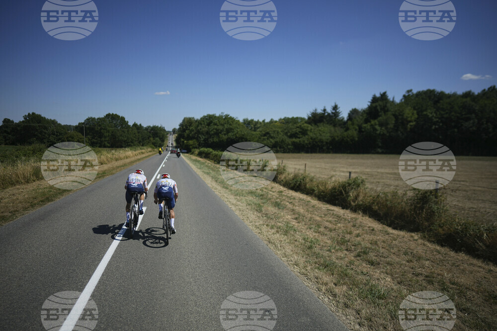 Cycling Tour de France