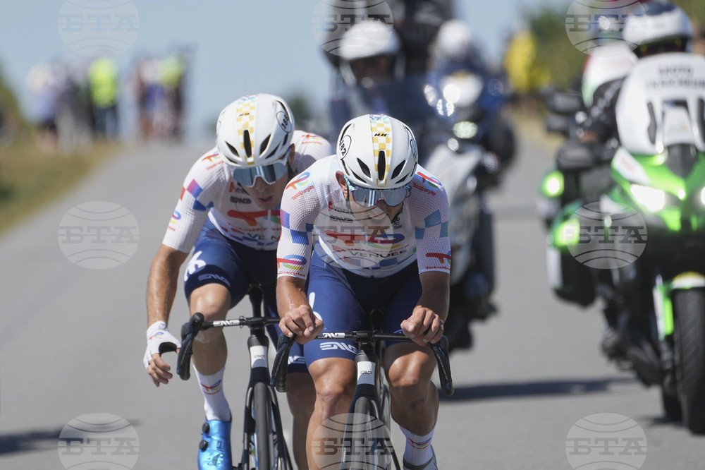 Cycling Tour de France