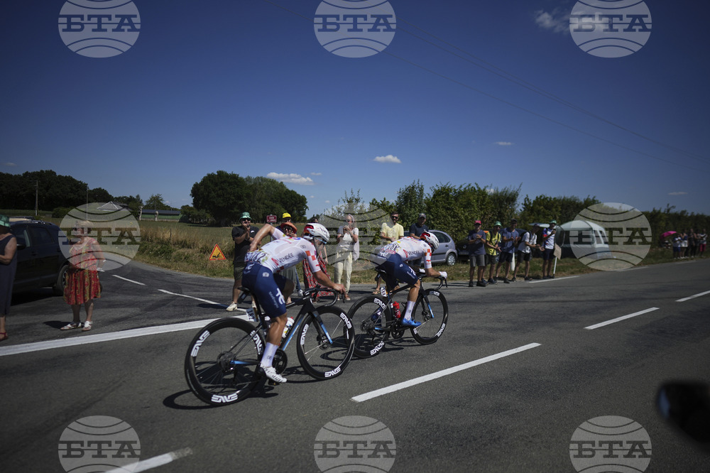 Cycling Tour de France