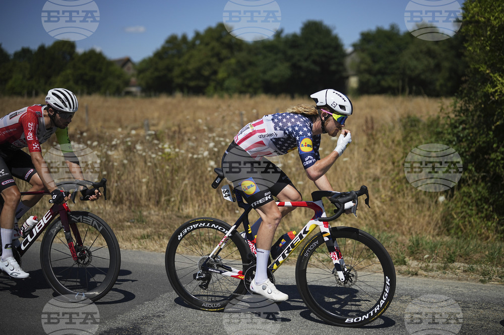 Cycling Tour de France