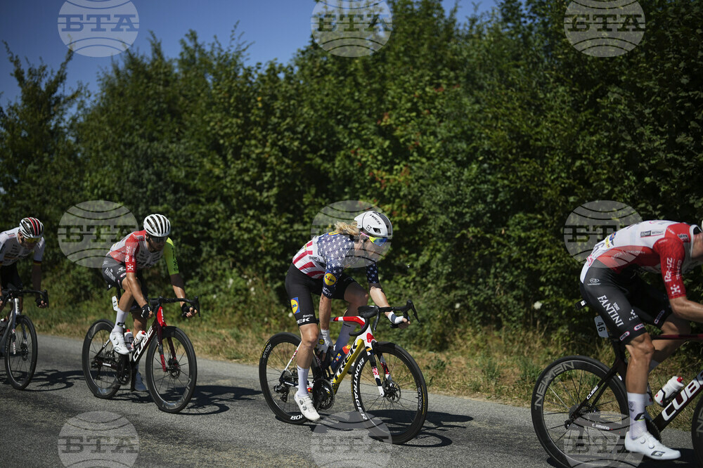 Cycling Tour de France