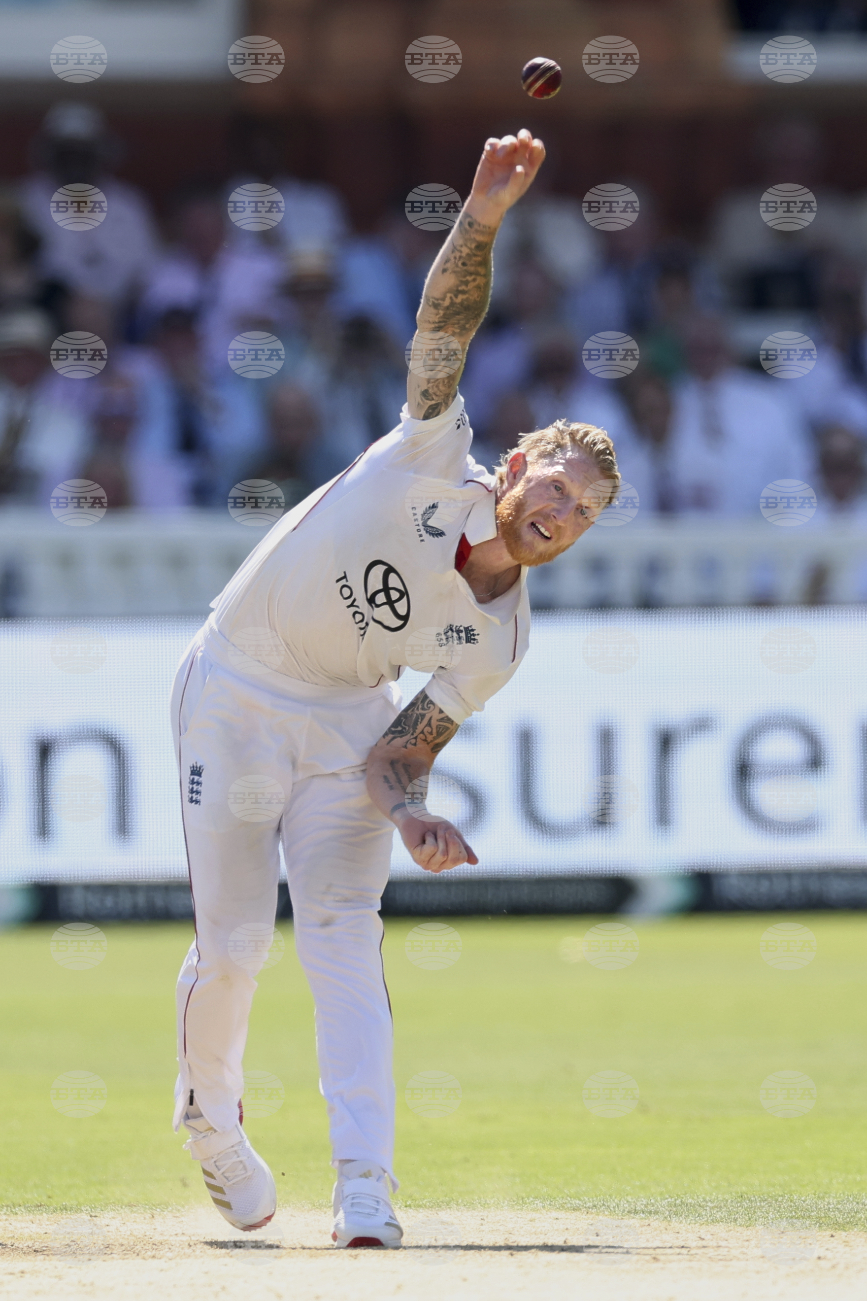 England India Cricket