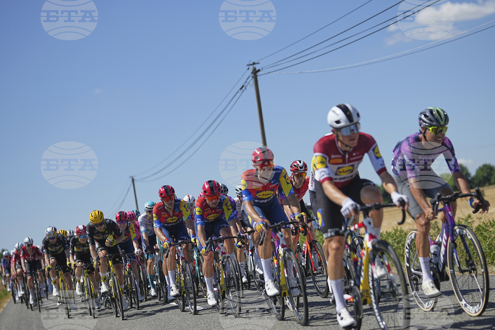 Cycling Tour de France