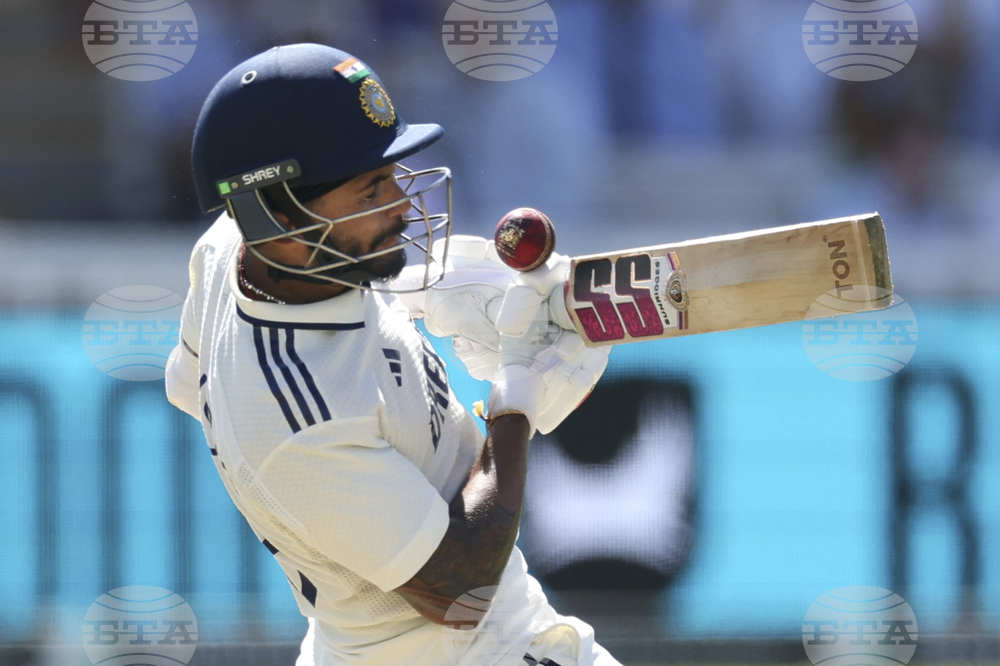England India Cricket