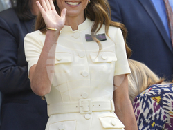 Britain Wimbledon Tennis