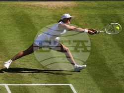 Britain Wimbledon Tennis