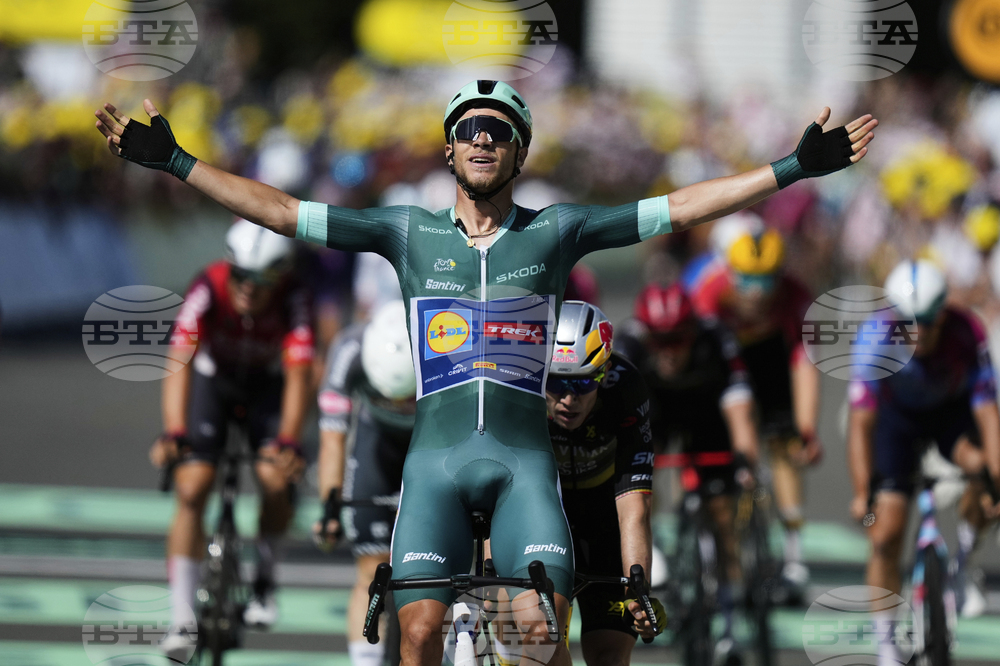Cycling Tour de France