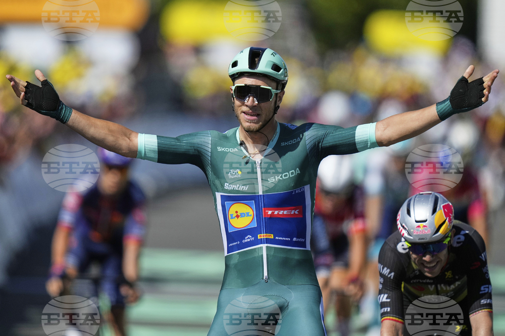 Cycling Tour de France