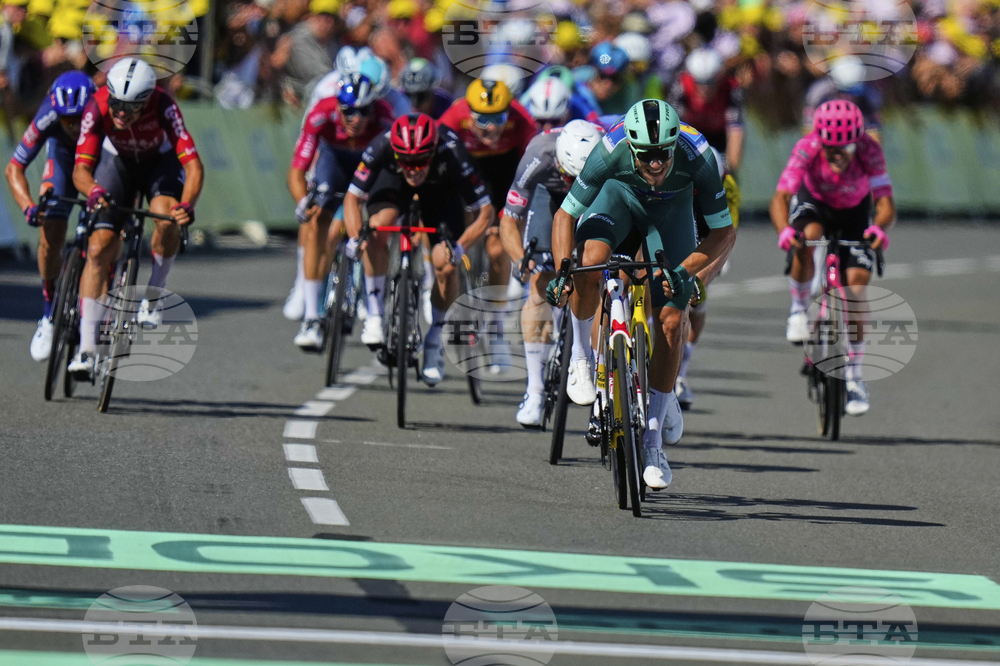 Cycling Tour de France