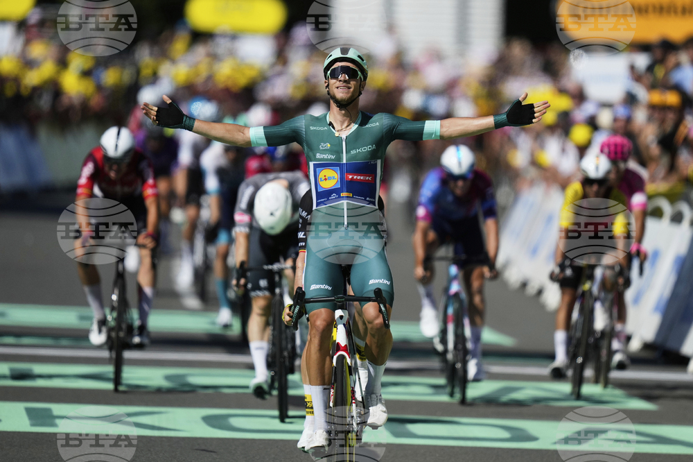 Cycling Tour de France