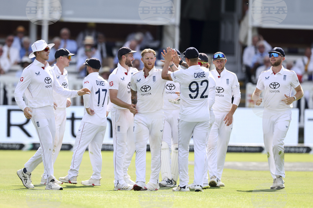 England India Cricket