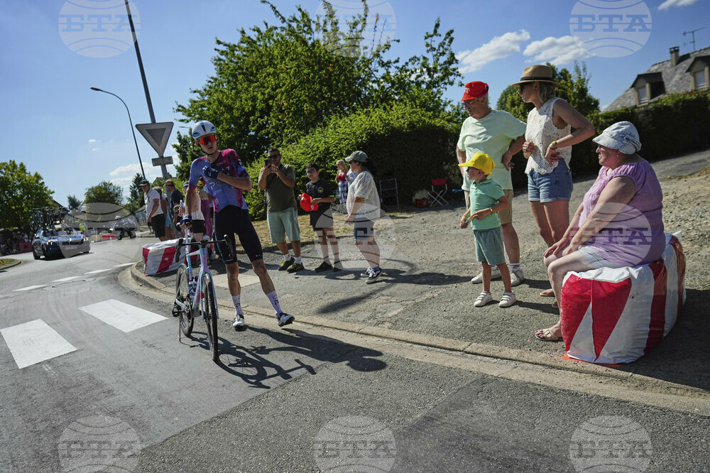Cycling Tour de France