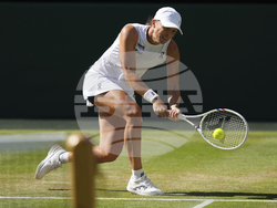 Britain Wimbledon Tennis