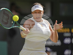 Britain Wimbledon Tennis