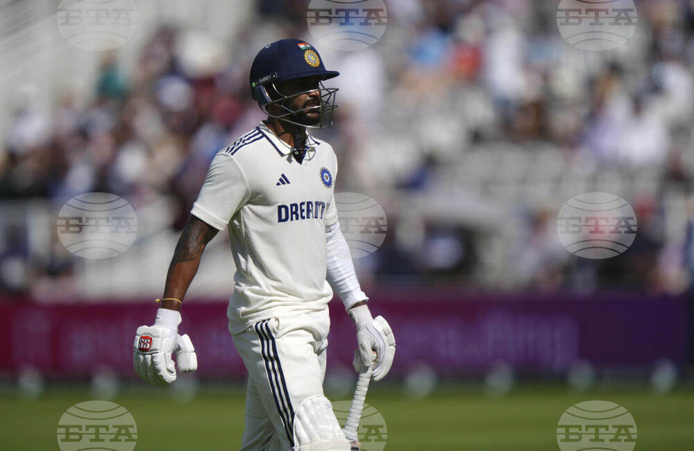 England India Cricket