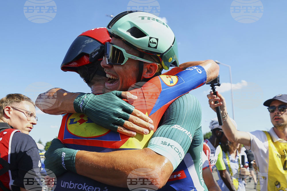 France Cycling Tour de France
