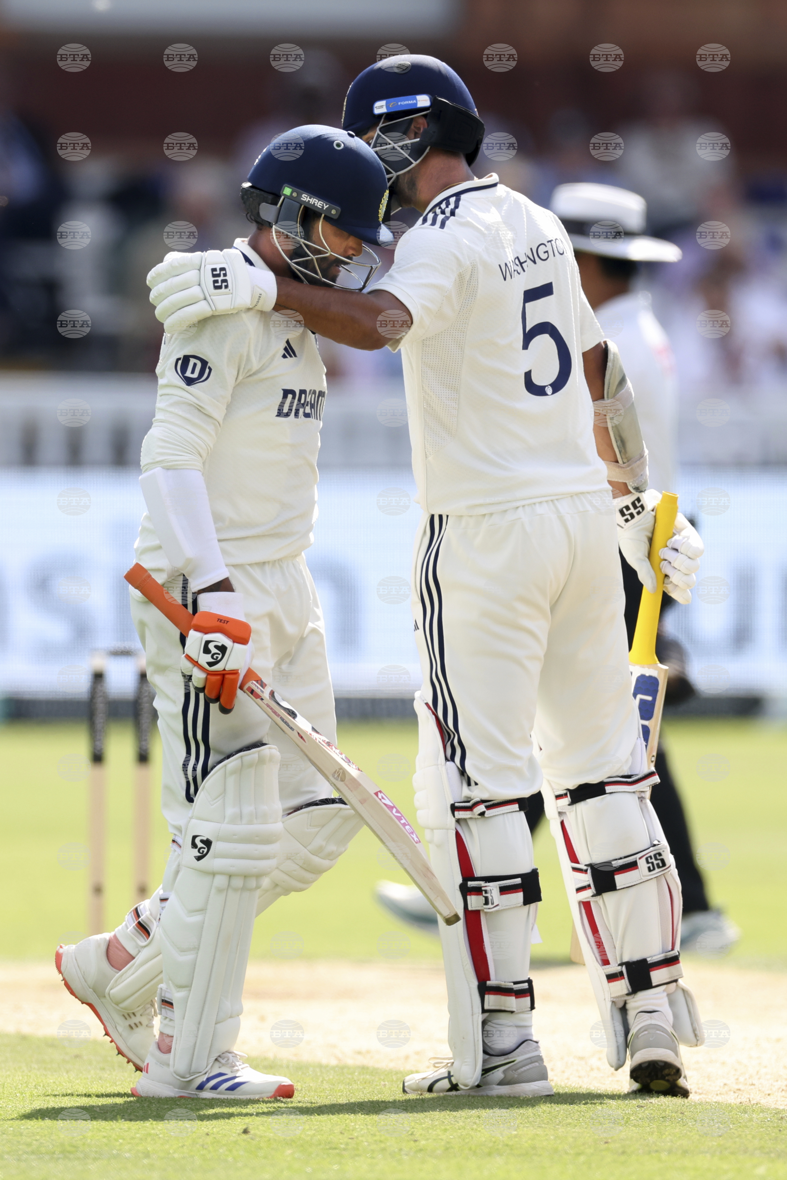 England India Cricket