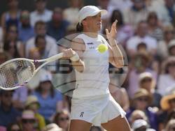 Britain Wimbledon Tennis