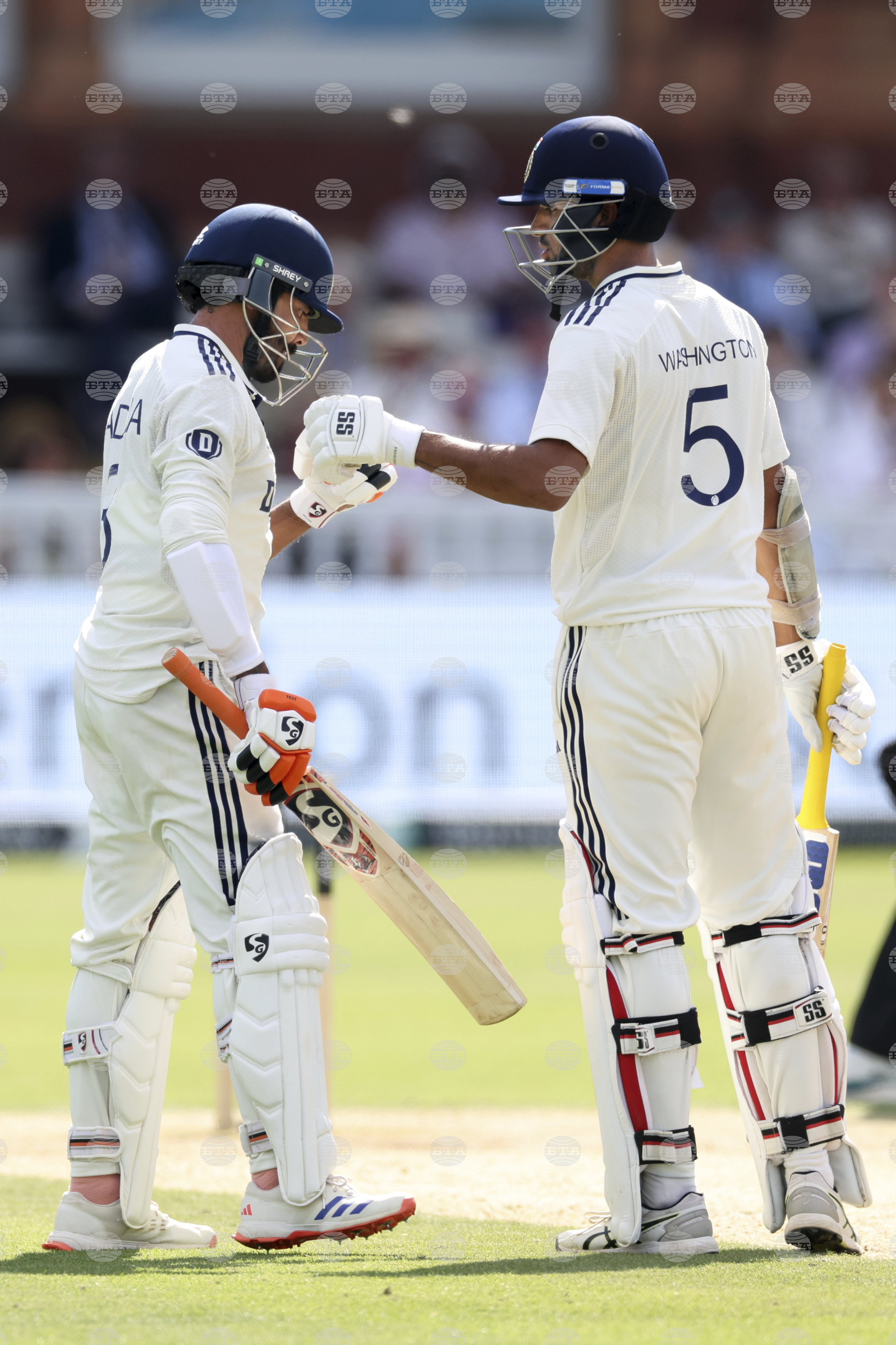England India Cricket