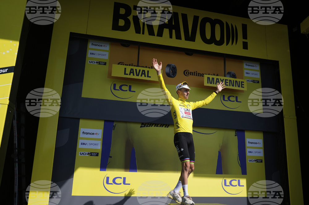 Cycling Tour de France
