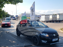 Варна - протест - лев - евро