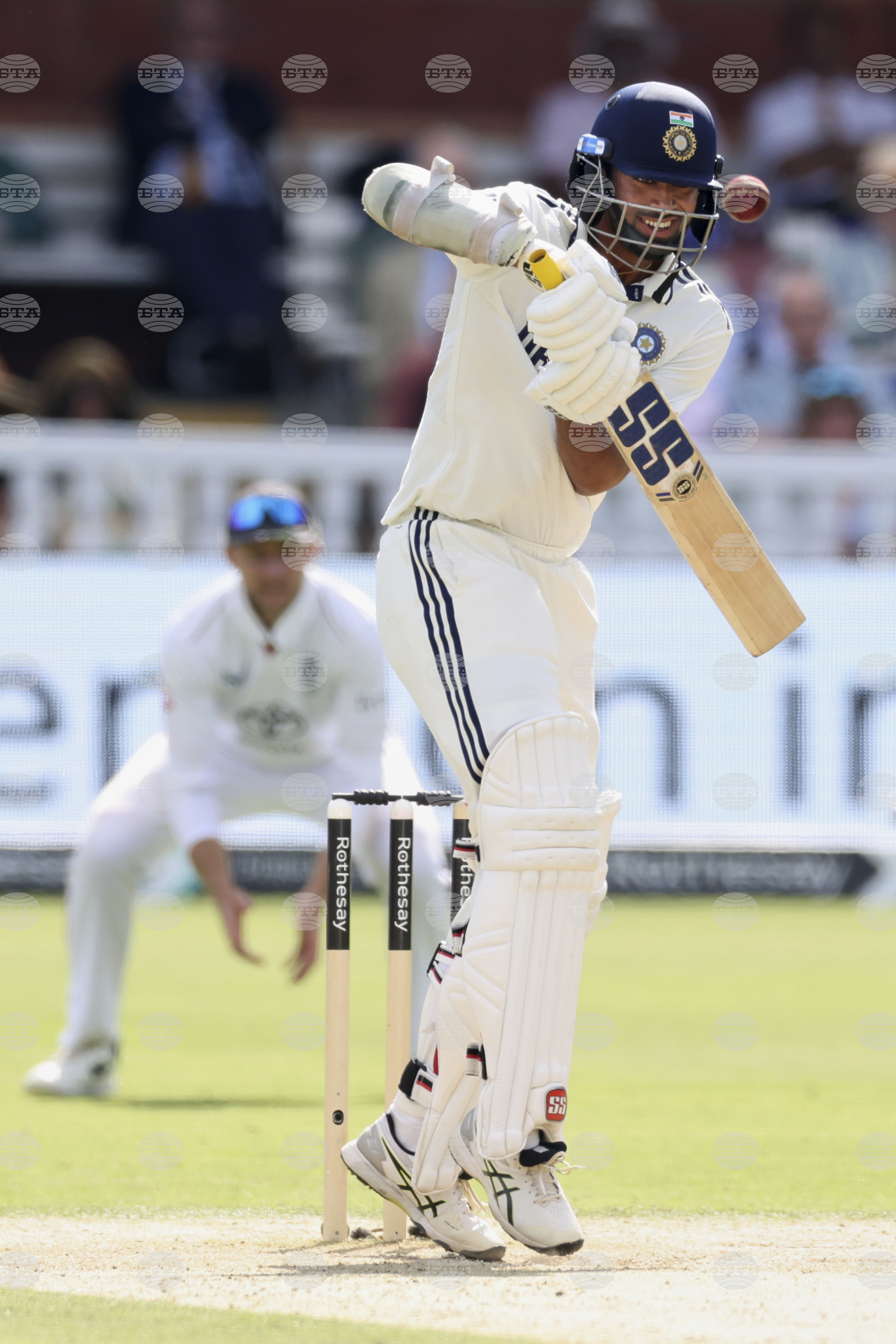 England India Cricket
