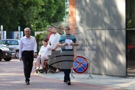 Национален съвет на  „Продължаваме Промяната“