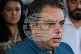 Национален съвет на  „Продължаваме Промяната“ - Асен Василев