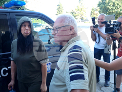 Свиленград - Районен съд - мярка - подсъдими - незаконна фабрика за цигари